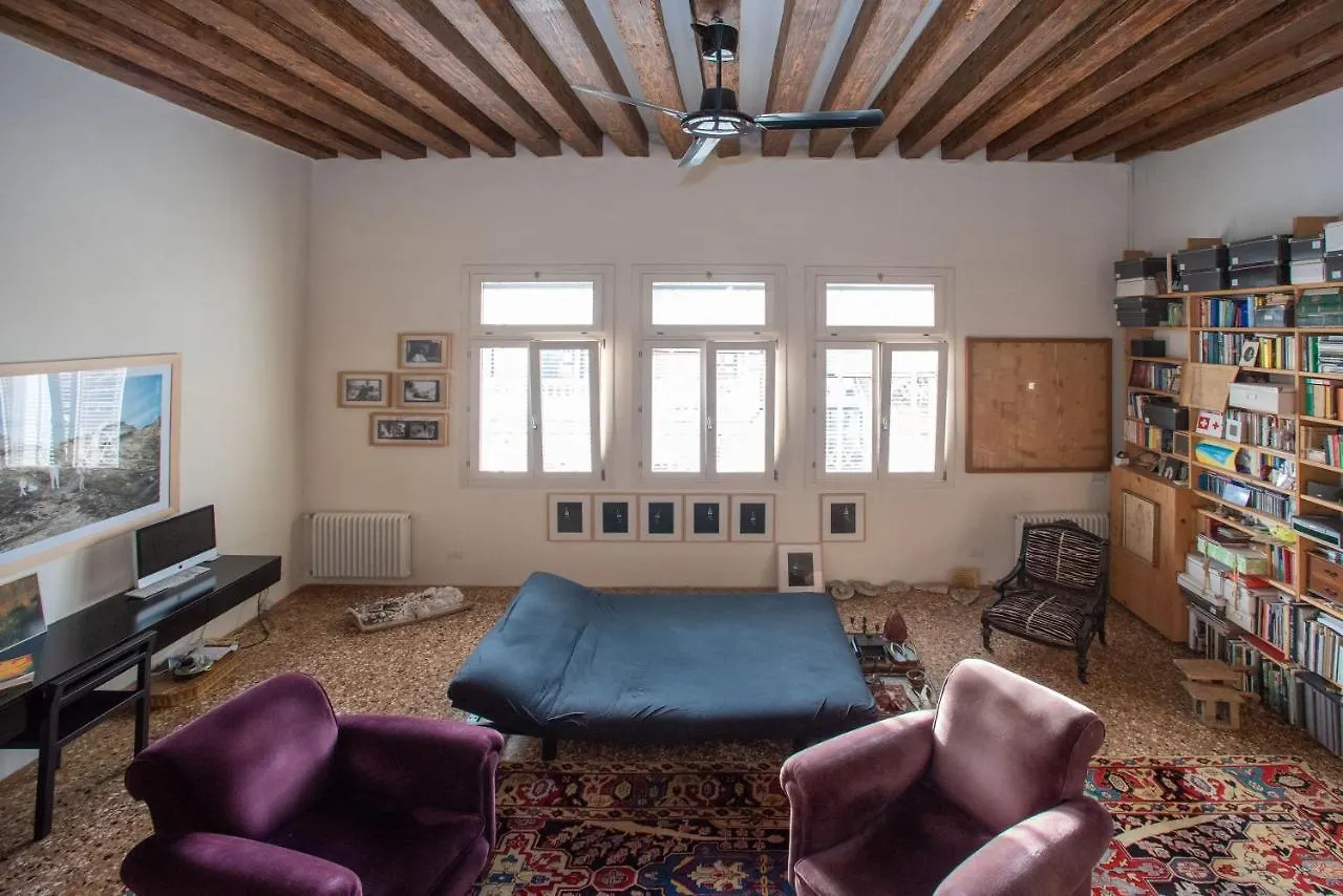 Suite Casanova Venice 0*,  Italy