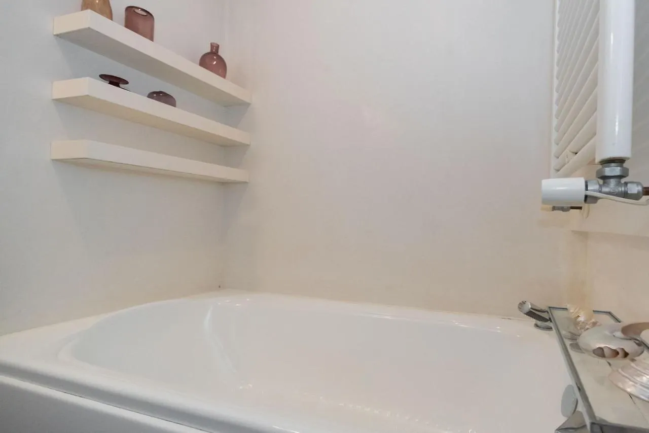 Suite Casanova Venice
