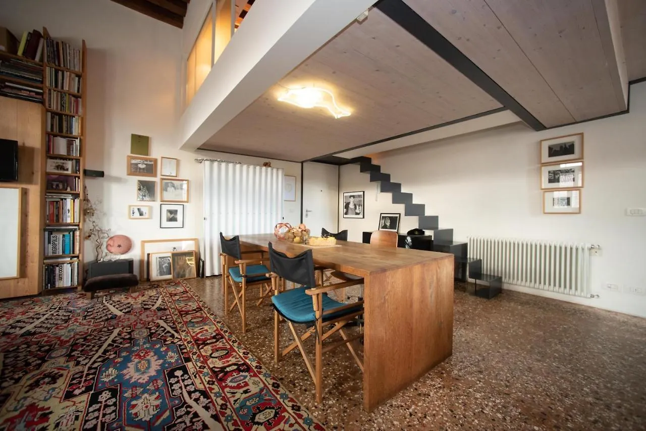 Suite Casanova Venice