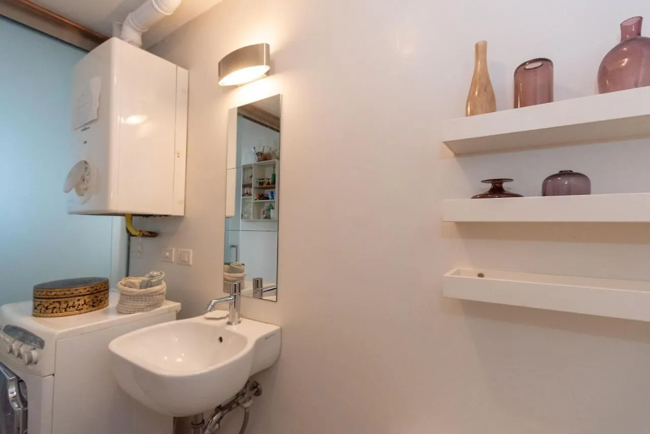 Suite Casanova Venice 0*,