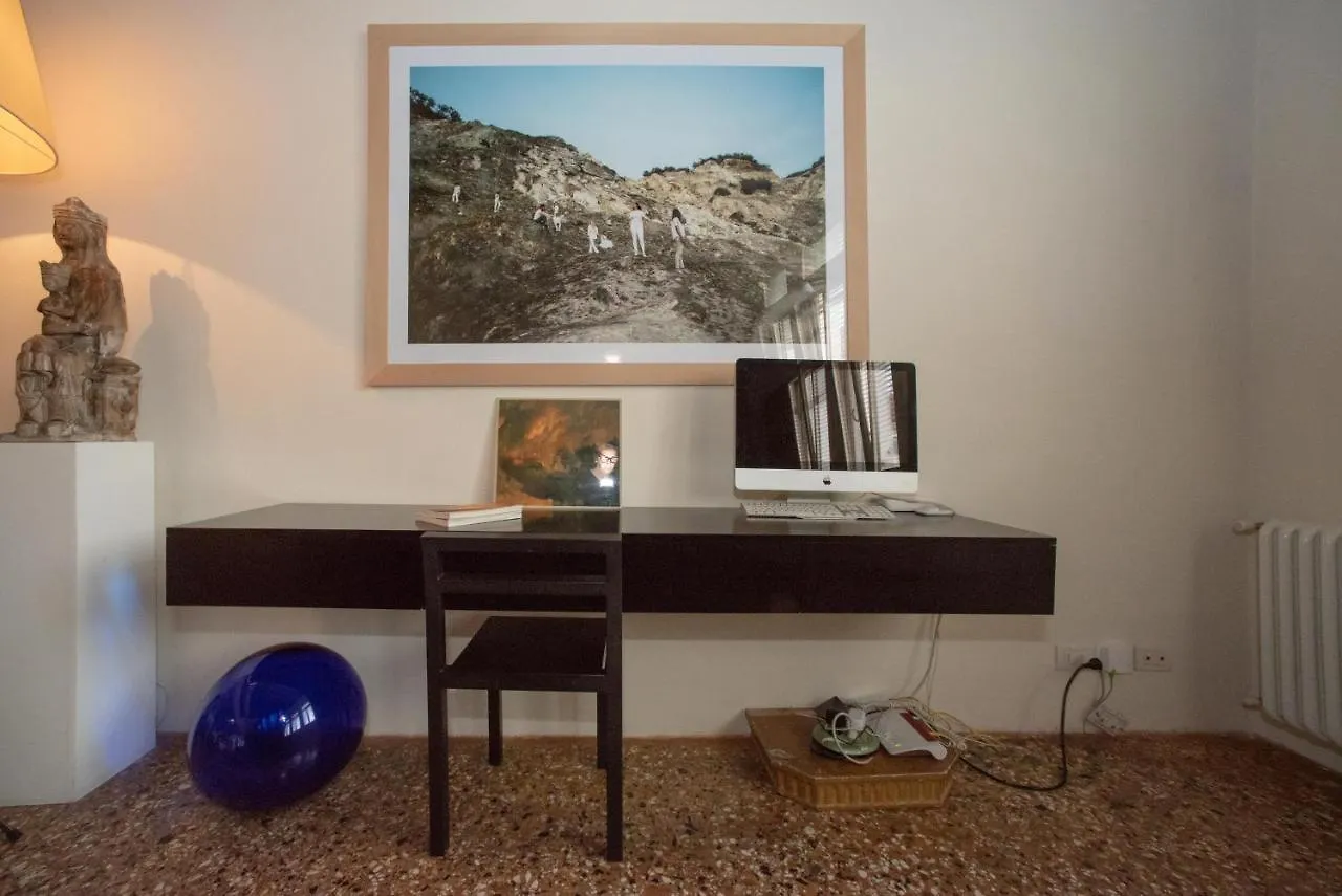 Suite Casanova Venice