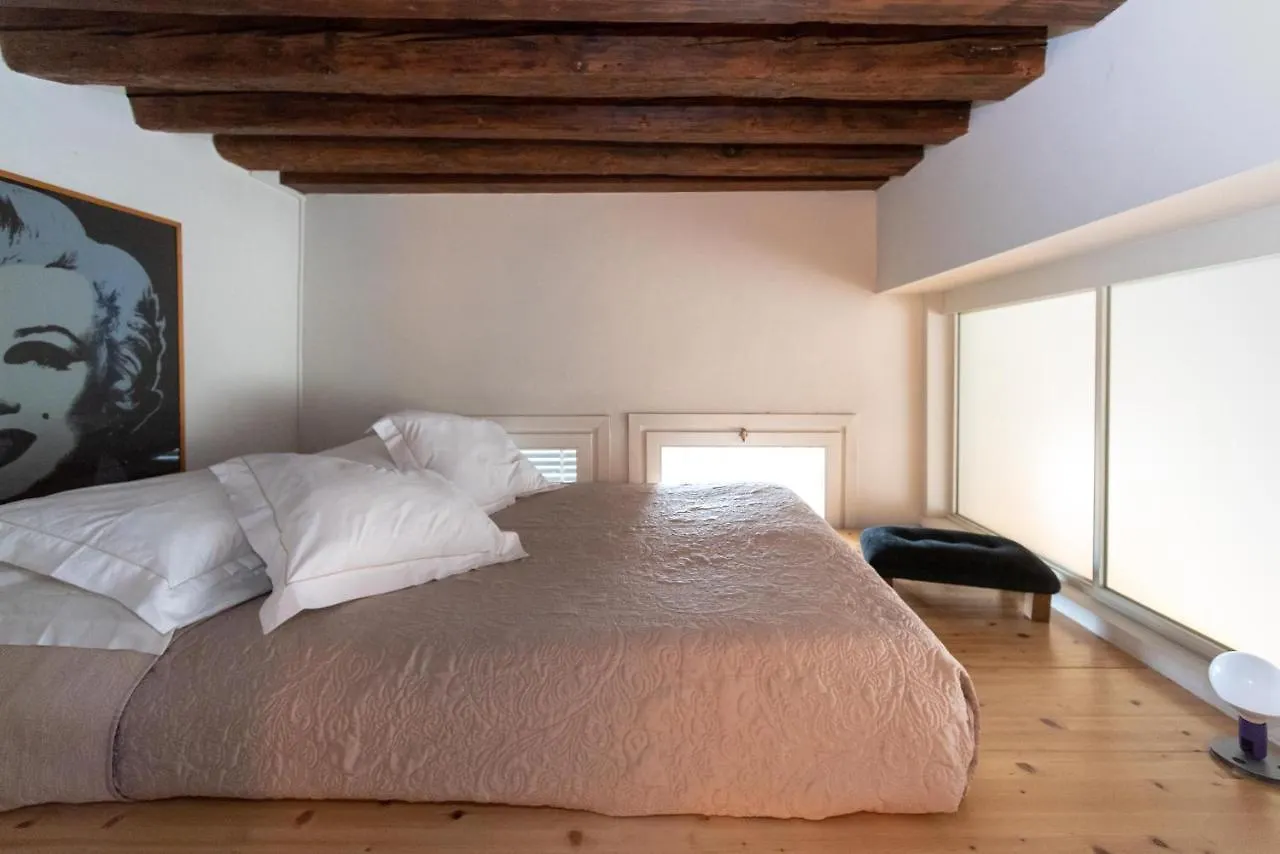 Suite Casanova Venice
