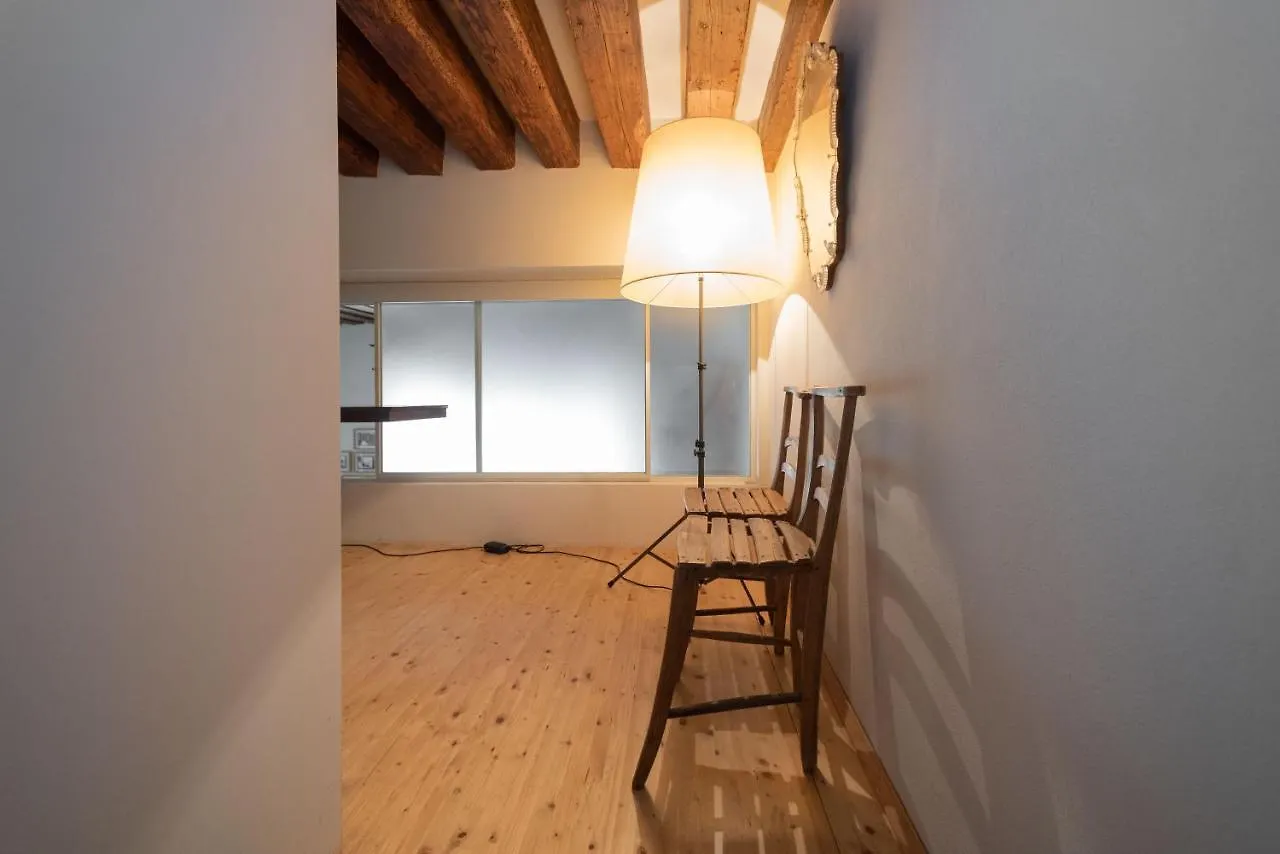 Suite Casanova Venice Italy