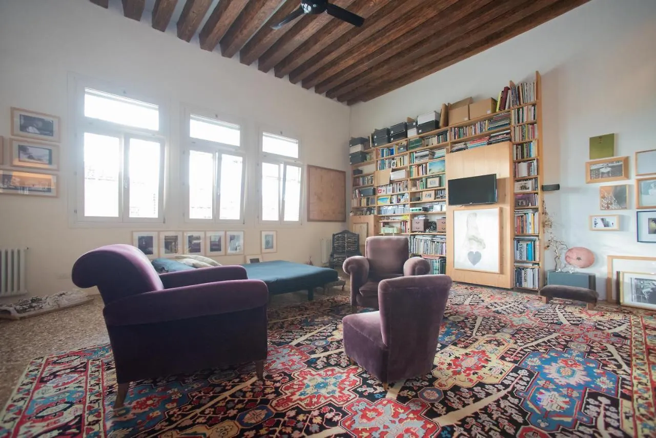 Suite Casanova Venice 0*,  Italy