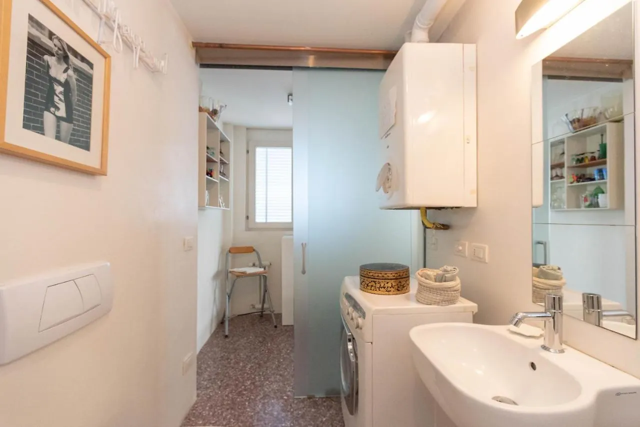 Apartment Suite Casanova Venice