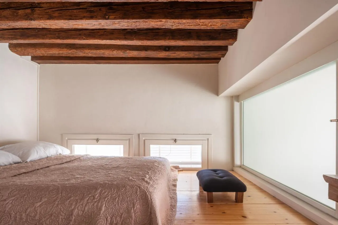 Suite Casanova Venice 0*,  Italy