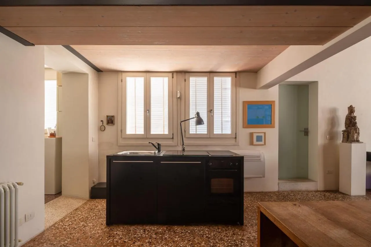 Apartment Suite Casanova Venice Italy