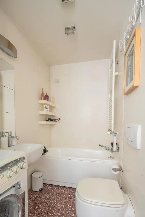 Suite Casanova Venice Italy