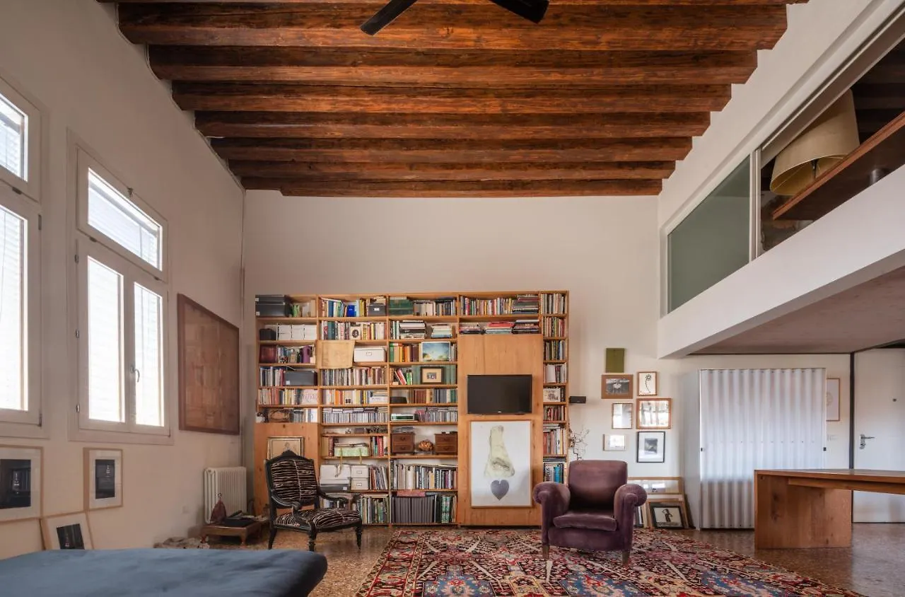 Suite Casanova Venice