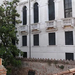 Apartment Ca' Regina, Venice